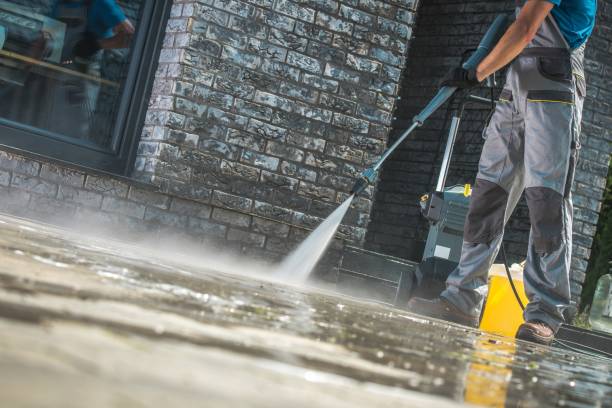 Best Dumpster Area Cleaning  in Skippers Corner, NC