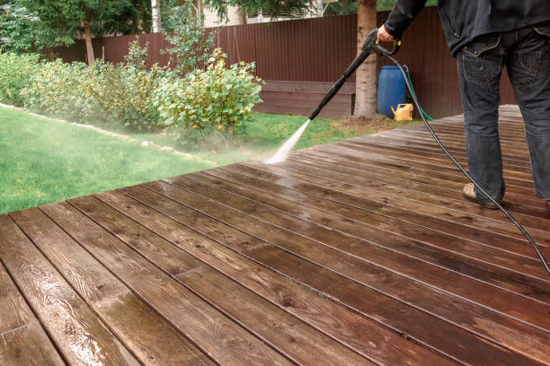 Trusted Skippers Corner, NC  Pressure Washing Services Experts
