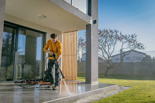 Best Driveway Pressure Washing  in Skippers Corner, NC