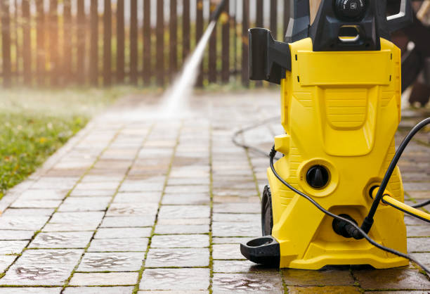 Best Patio and Deck Pressure Washing  in Skippers Corner, NC